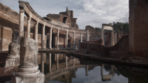 Teatro-marittimo-viagem-roma